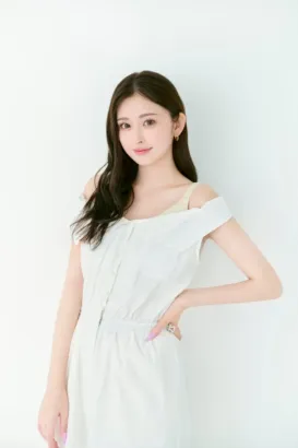 【楽天イーグルス】モデル・タレントのゆうちゃみが始球式に登場！「持っててよかった！楽天カードデー」で球場を盛り上げる！