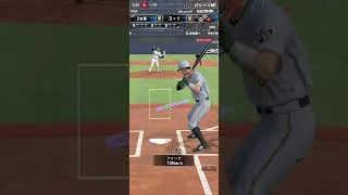325 #プロスピa #登場曲 #プロスピ #プロスピ切り抜き #野球 #ブラバン甲子園 #プロ野球 #甲子園 #ゲーム実況 #リアタイ