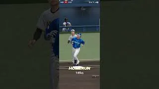 326 #プロスピa #登場曲 #プロスピ #プロスピ切り抜き #リアタイ #野球 #ブラバン甲子園 #プロ野球 #甲子園 #ゲーム実況