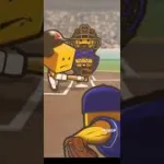 プロスピA ノーマルミキサーやった！#shorts #プロスピa #gaming #プロ野球#ゲーム実況