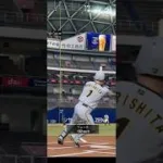 プロスピA リアタイ 森下選手 演出ホームラン ヘッポコプレイヤーが行く！#shorts s #プロスピa #gaming #プロ野球#ゲーム実況
