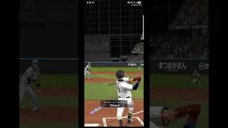 好きです。糸井さん #プロスピa #オリックス純正  #糸井嘉男 #リアタイ