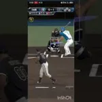 オリックス純正でリアタイ #プロスピa