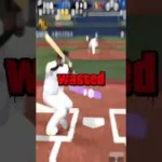 野村勇ホームラン集part2！ #pな先生 #プロスピ #プロスピa #野球 #プロスピaリアタイ #リアタイ #野村勇 #俺の勇はアーチスト